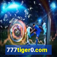 777tiger0.com