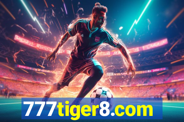 777tiger8.com