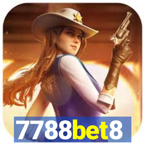 7788bet8