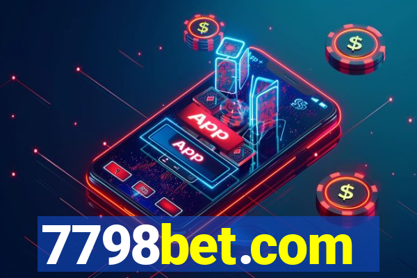 7798bet.com