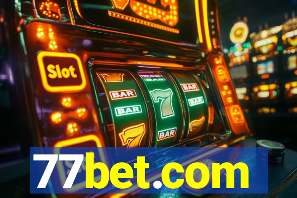 77bet.com