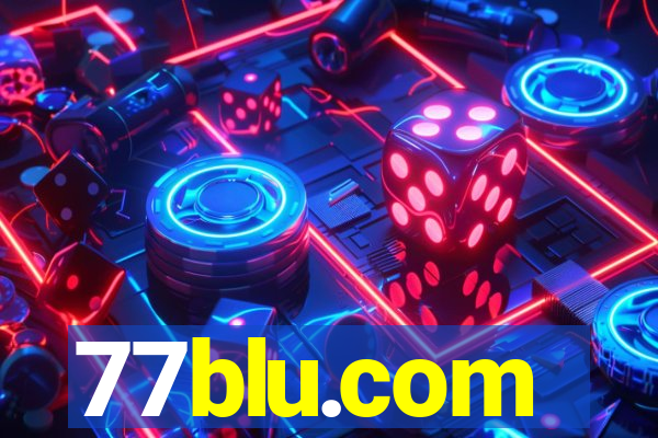 77blu.com