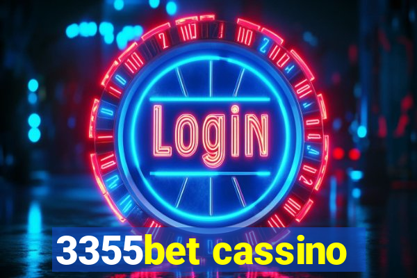 3355bet cassino