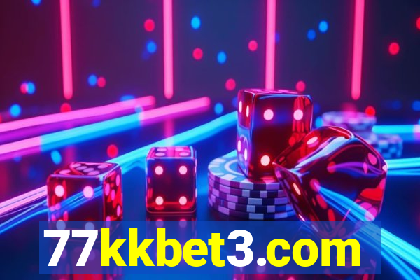 77kkbet3.com