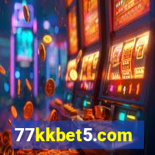 77kkbet5.com