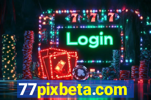 77pixbeta.com