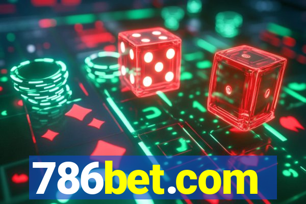 786bet.com