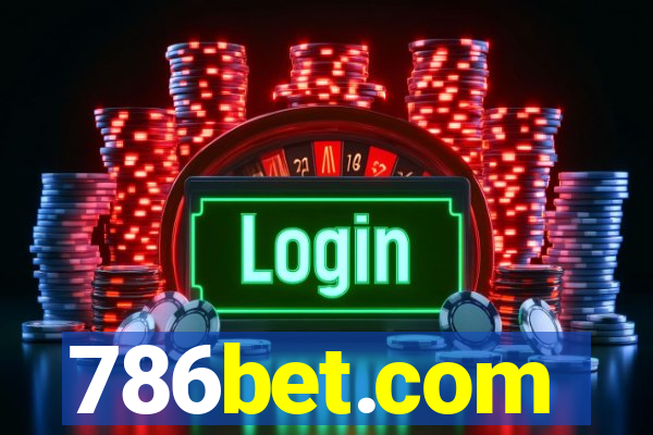 786bet.com