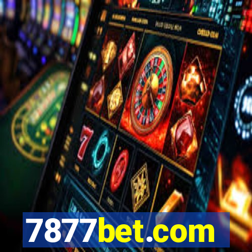 7877bet.com