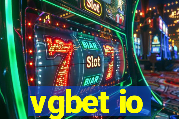 vgbet io