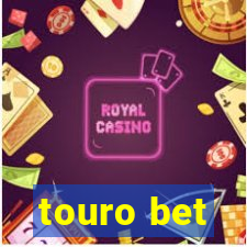 touro bet