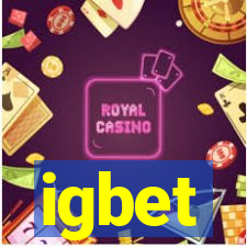 igbet