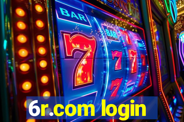 6r.com login