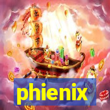 phienix