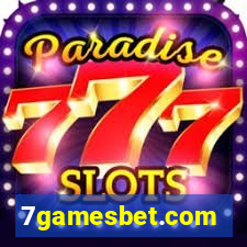 7gamesbet.com