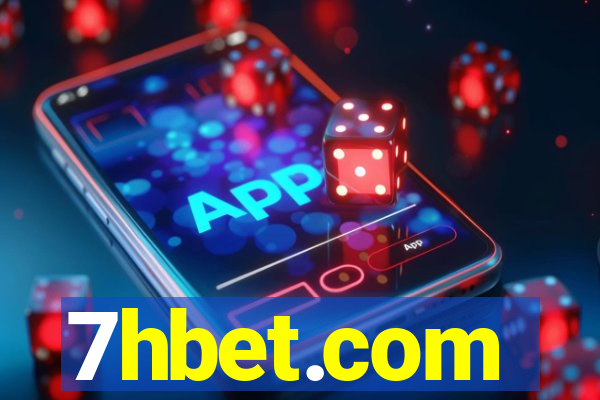 7hbet.com