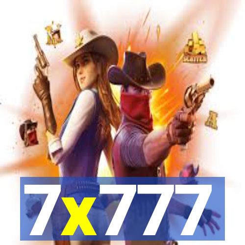 7x777