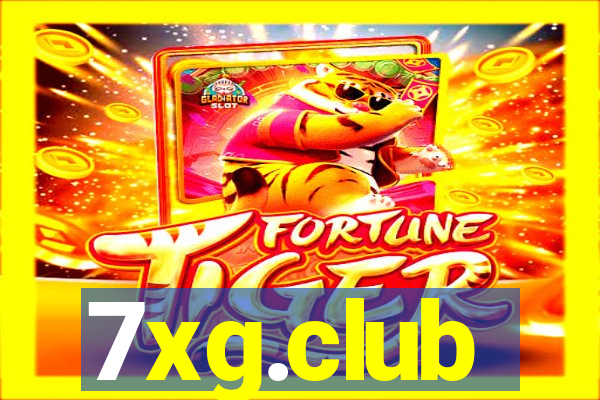 7xg.club