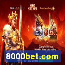 8000bet.com