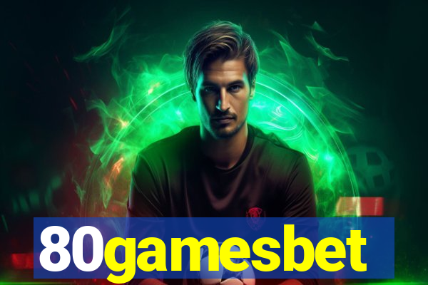 80gamesbet