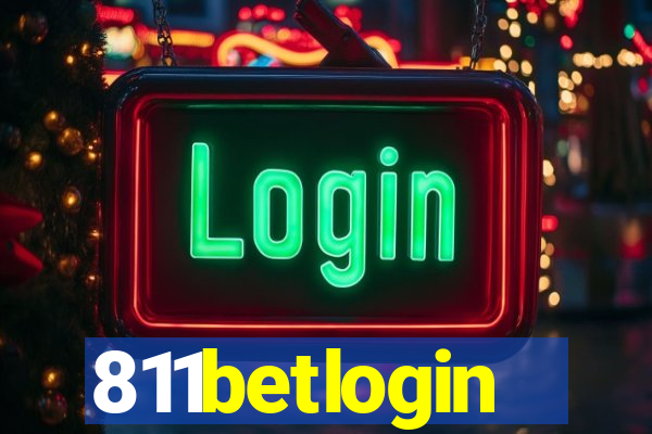 811betlogin