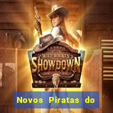 Novos Piratas do Caribe 6 piratas do caribe 6 o retorno de davy jones