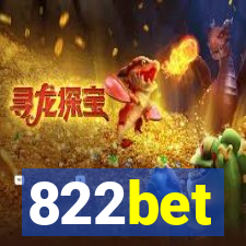 822bet