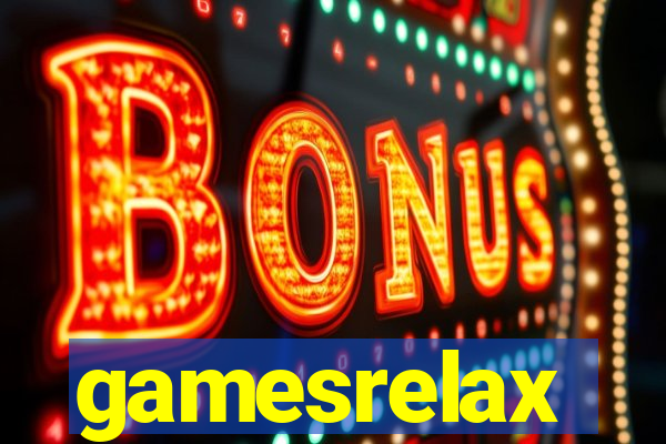 gamesrelax