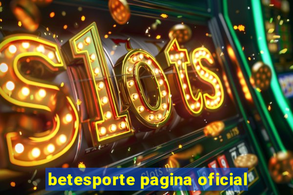 betesporte pagina oficial