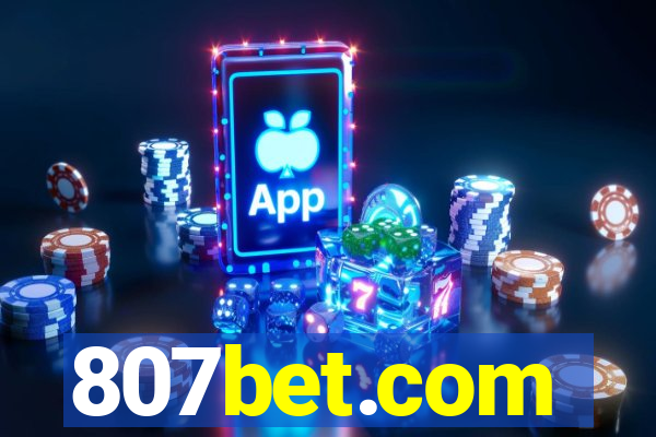 807bet.com