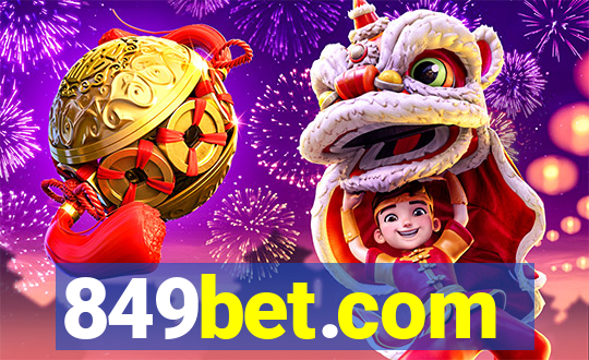 849bet.com