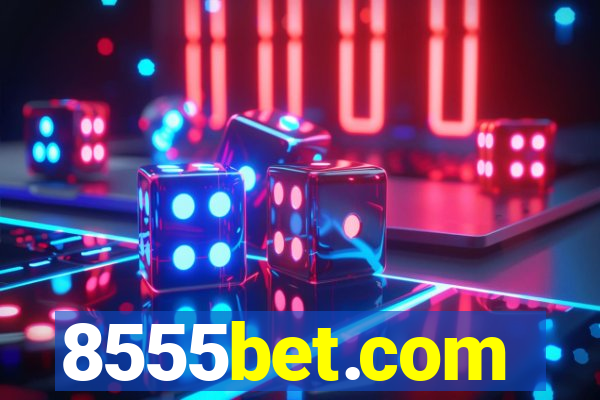 8555bet.com