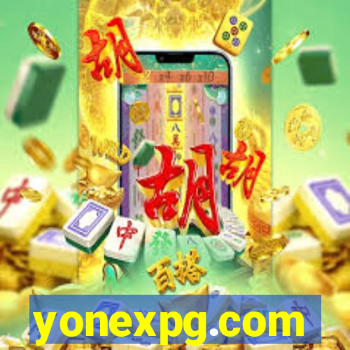 yonexpg.com