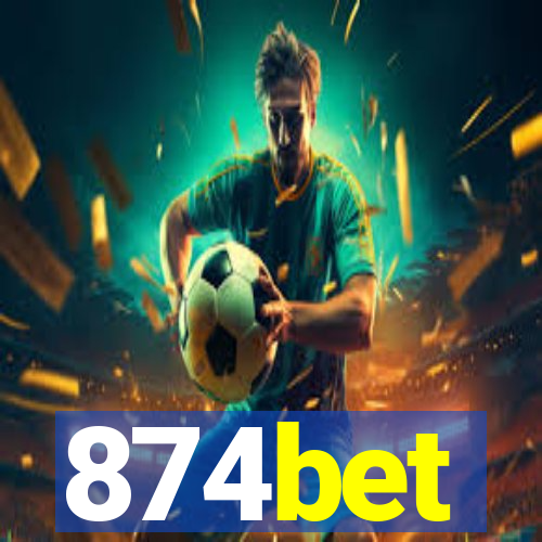 874bet