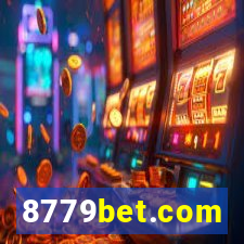 8779bet.com