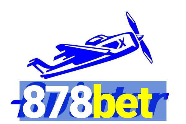 878bet