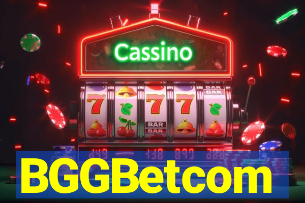 BGGBetcom