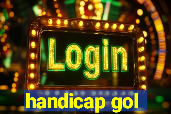 handicap gol