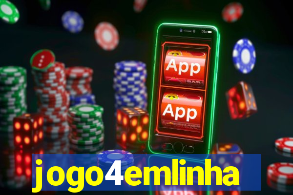 jogo4emlinha