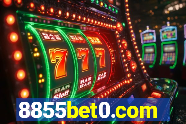 8855bet0.com