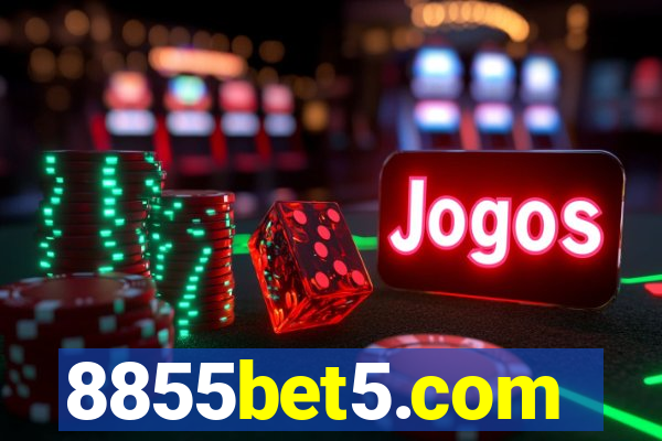 8855bet5.com