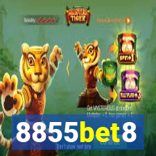 8855bet8