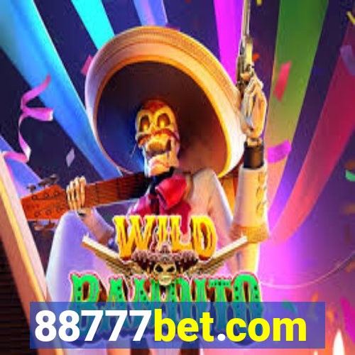 88777bet.com