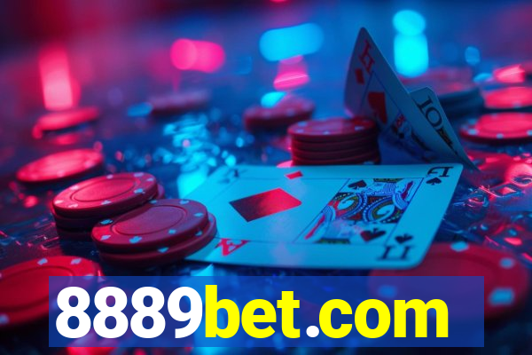 8889bet.com