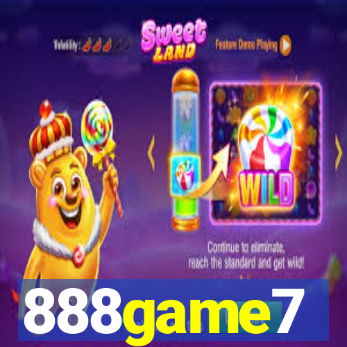 888game7