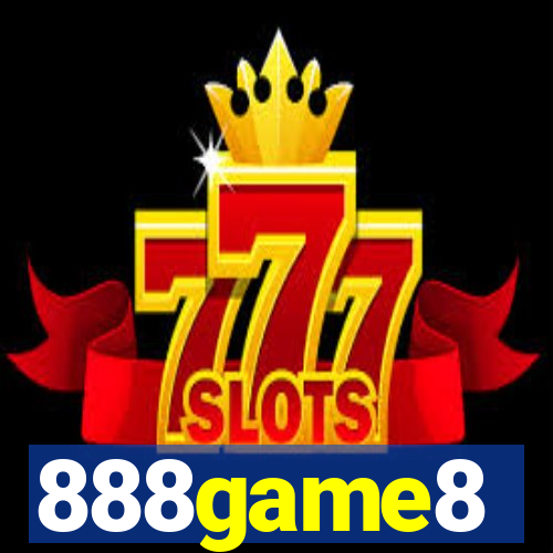 888game8