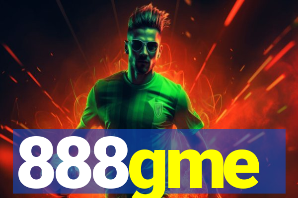 888gme