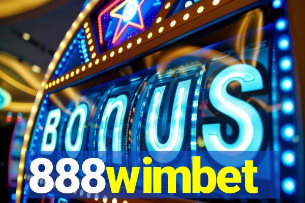 888wimbet