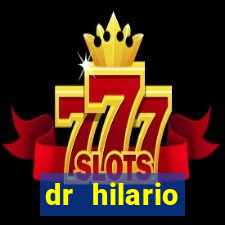 dr hilario mastologista em santos