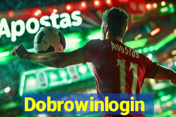 Dobrowinlogin